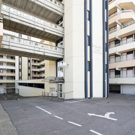 Center Blick Seebruecke