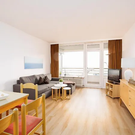 Center Blick Seebruecke Apartment