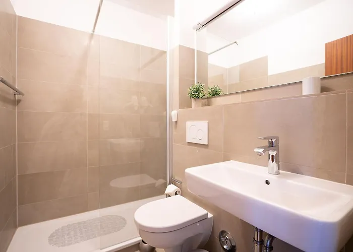 Center Blick Seebruecke *