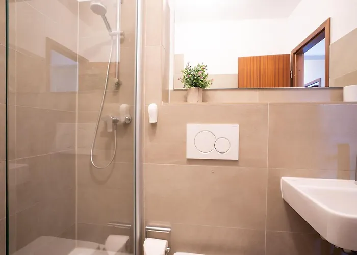 Center Blick Seebruecke