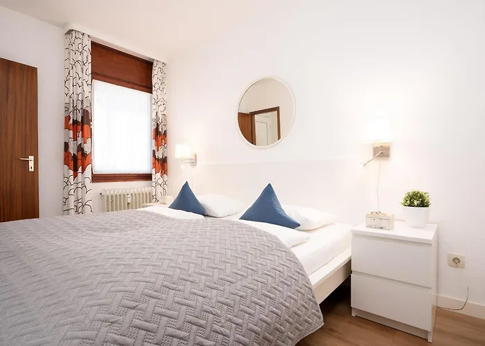 Lejlighed Center Blick Seebruecke *