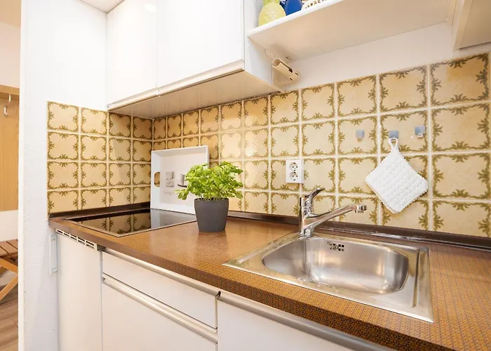 Center Blick Seebruecke *