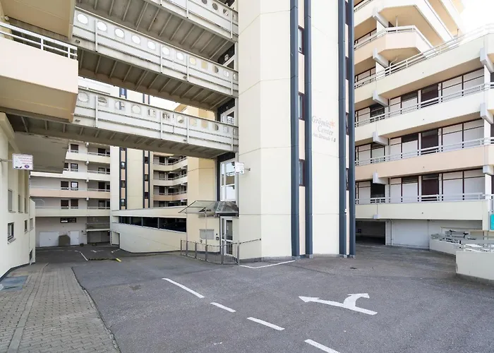 Center Blick Seebruecke