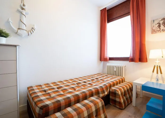 Center Blick Seebruecke